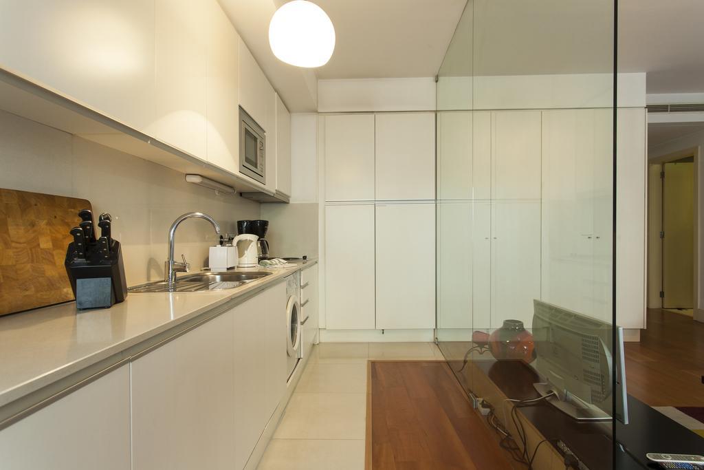 Joivy Inviting Studio Near Green Street Lisabona Exterior foto